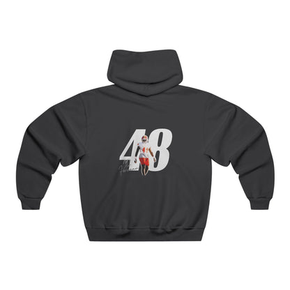 J.P. Foreman Vintage Hoodie