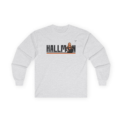 Brooke Hallman Long Sleeve