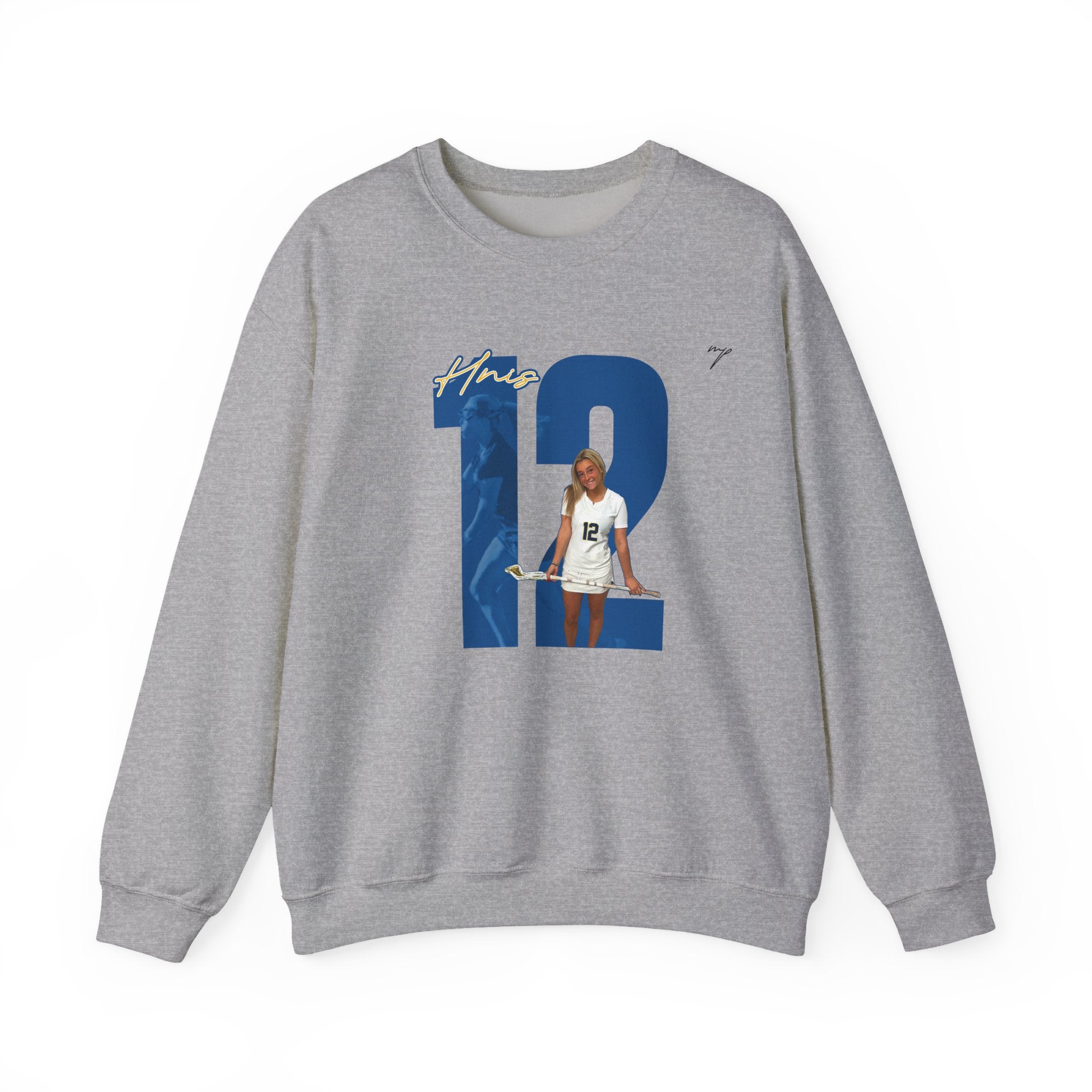 Emily Hnis Crewneck