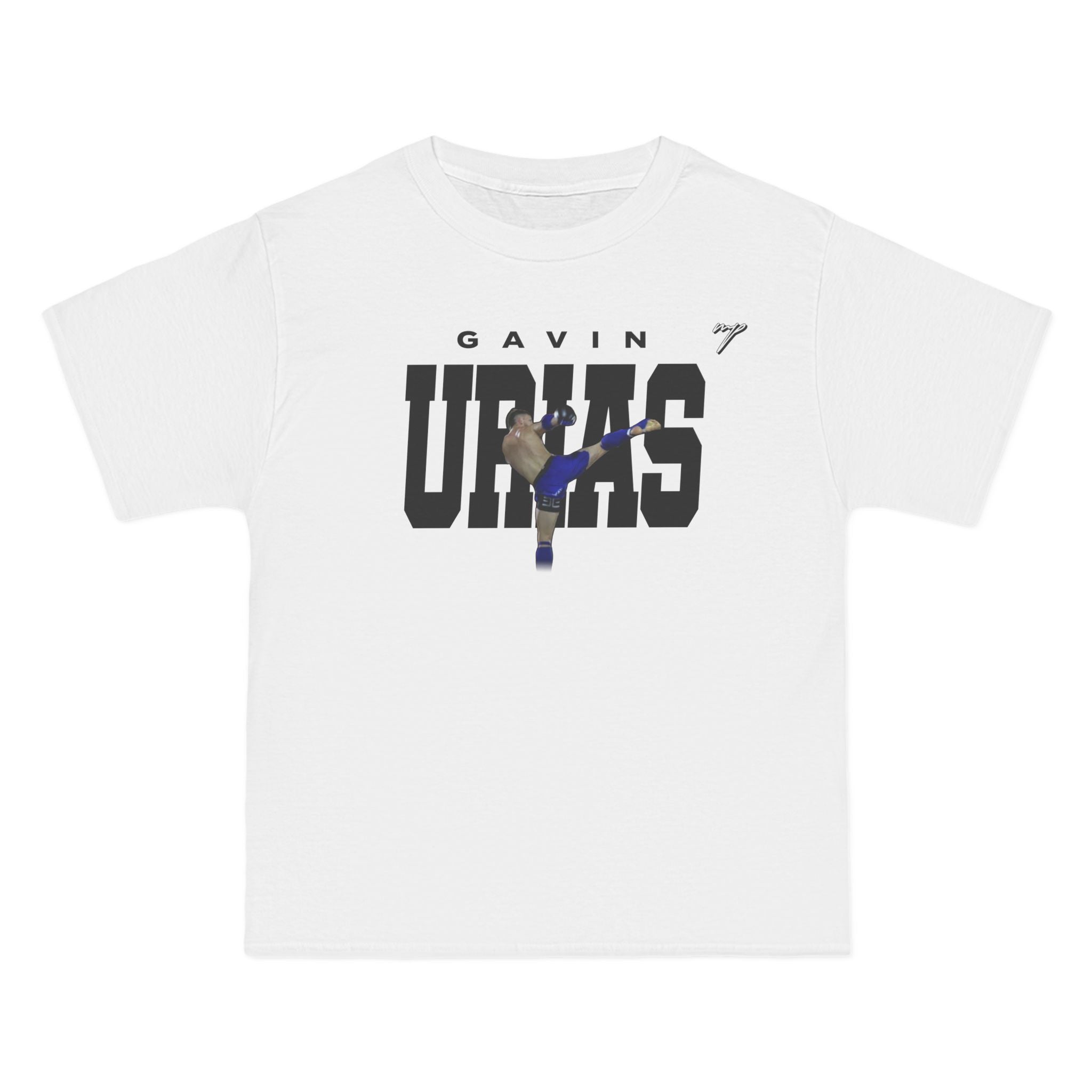 Gavin Urias Vintage Tee