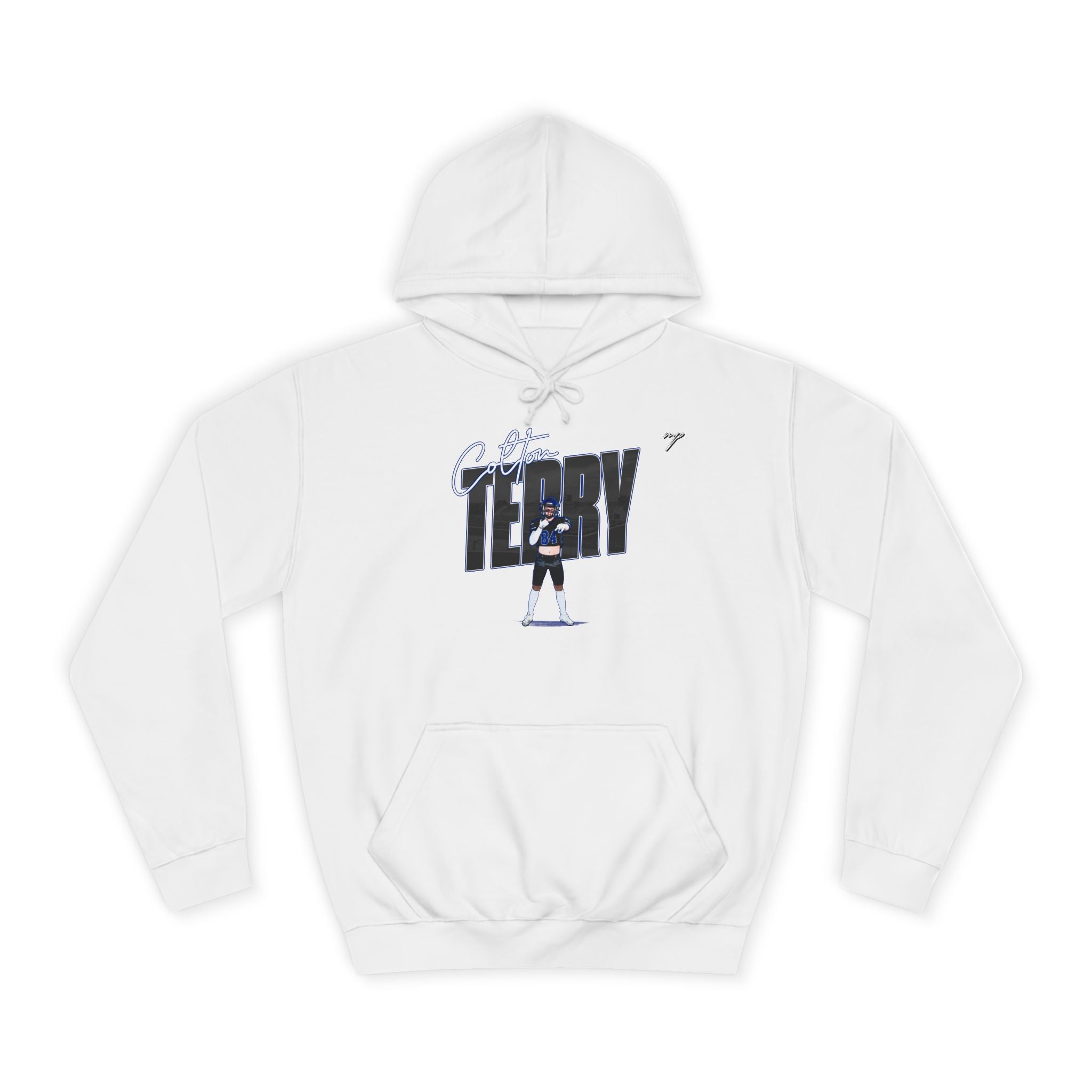Colton Terry Hoodie