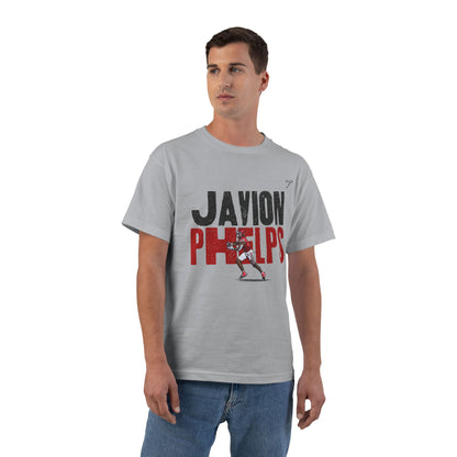 Javion Phelps Vintage Tee
