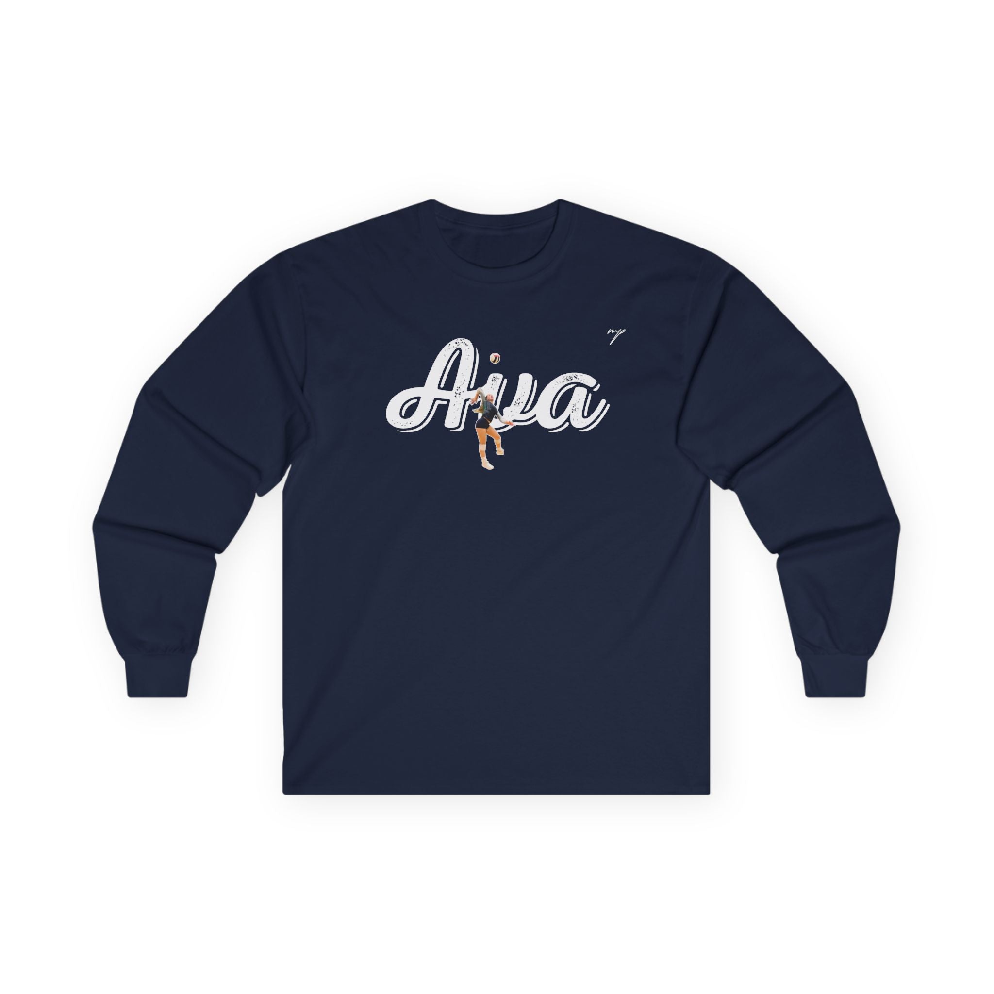 Ava Ketelsen Long Sleeve