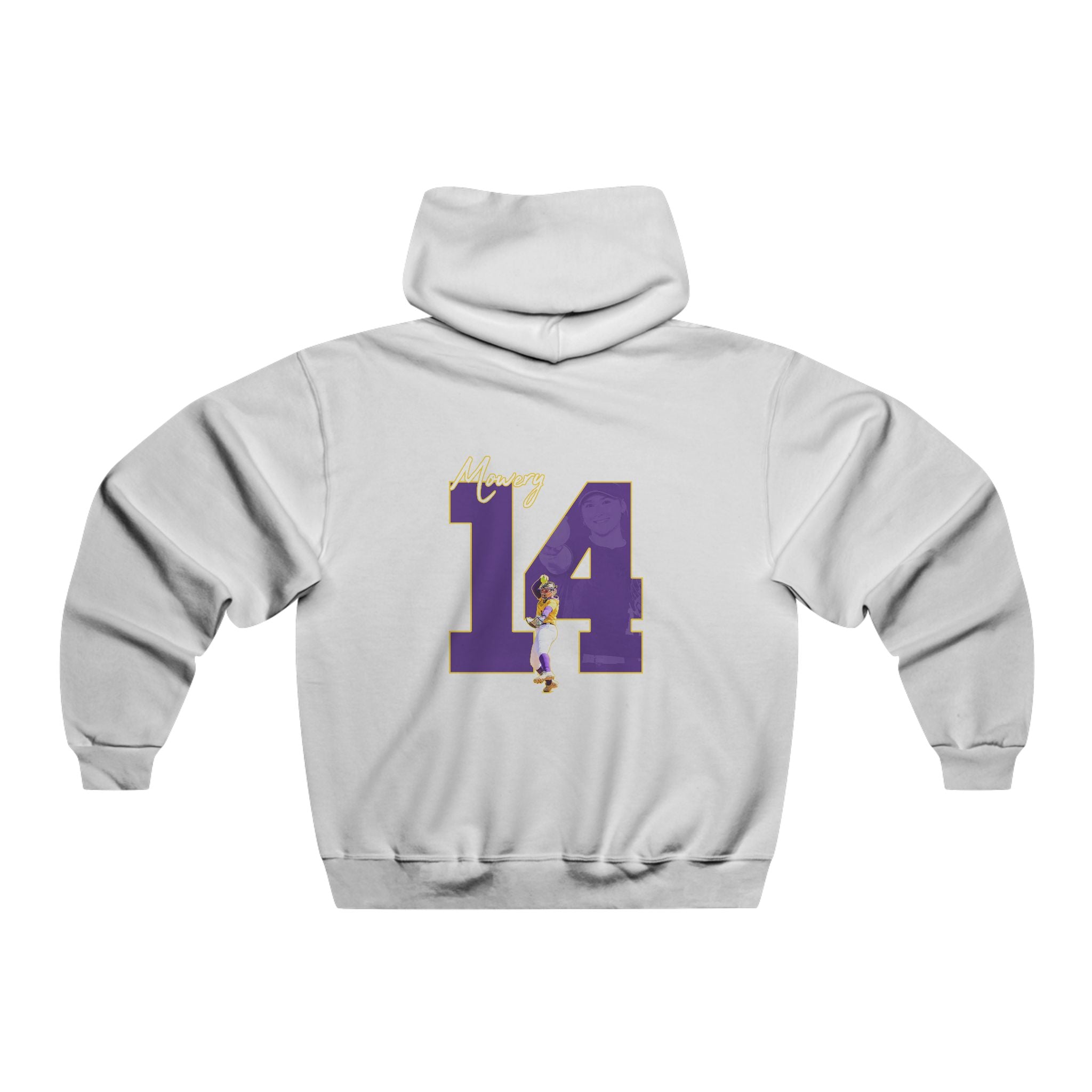 Ashlin Mowery Vintage Hoodie