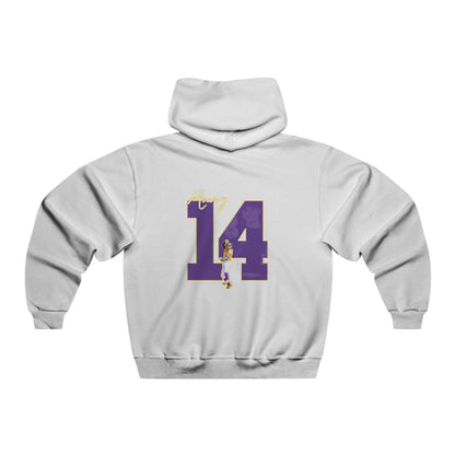 Ashlin Mowery Vintage Hoodie