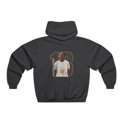 Kevin Lawson Vintage Hoodie