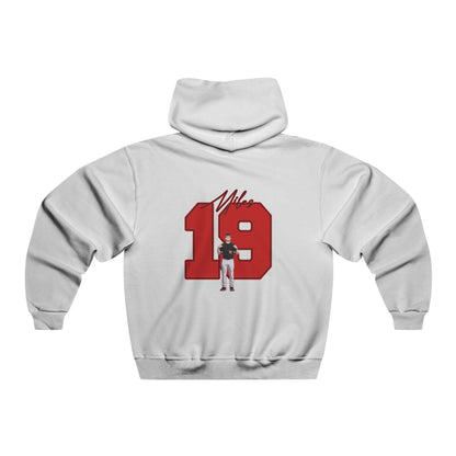 Cade Miles Vintage Hoodie