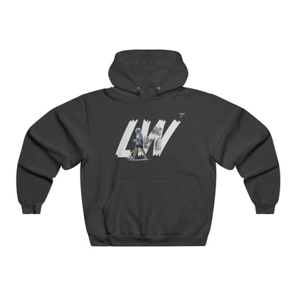 Landon Welka Vintage Hoodie