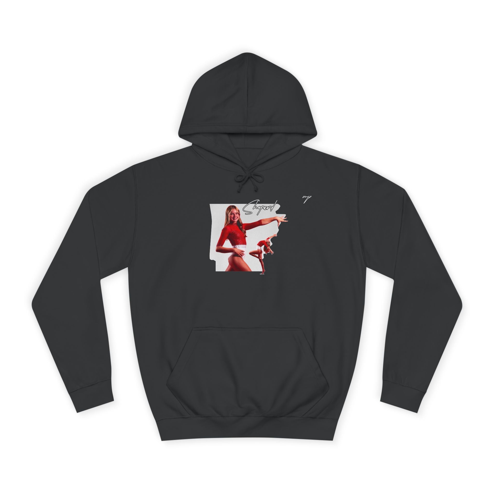 Camryn Shepard Hoodie
