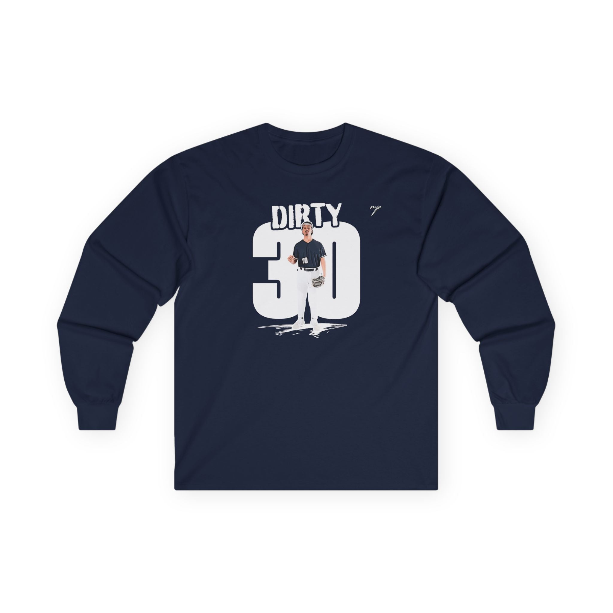 Aiden Torrez Long Sleeve Tee