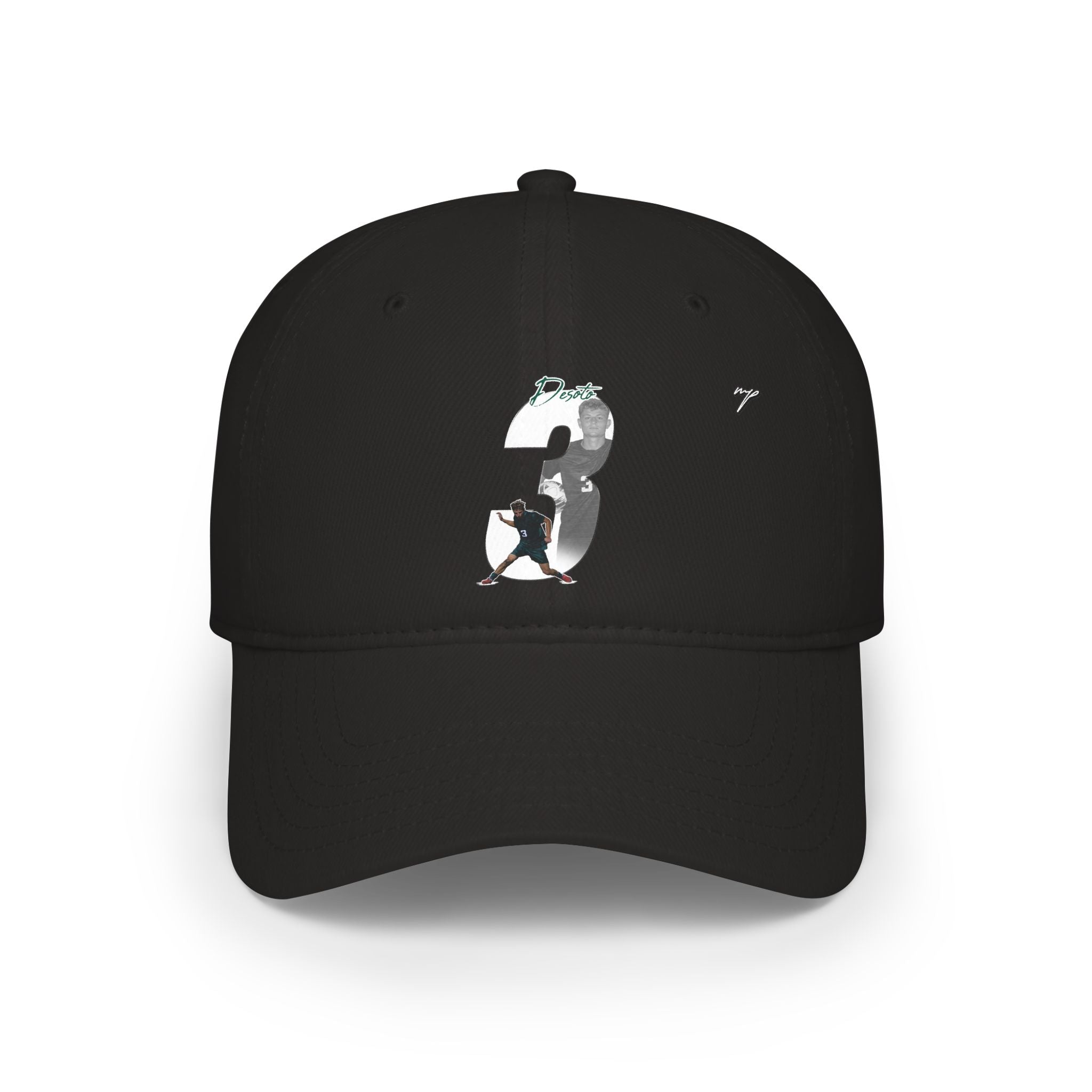 Weston Desoto Hat