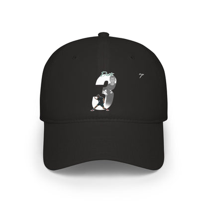 Weston Desoto Hat