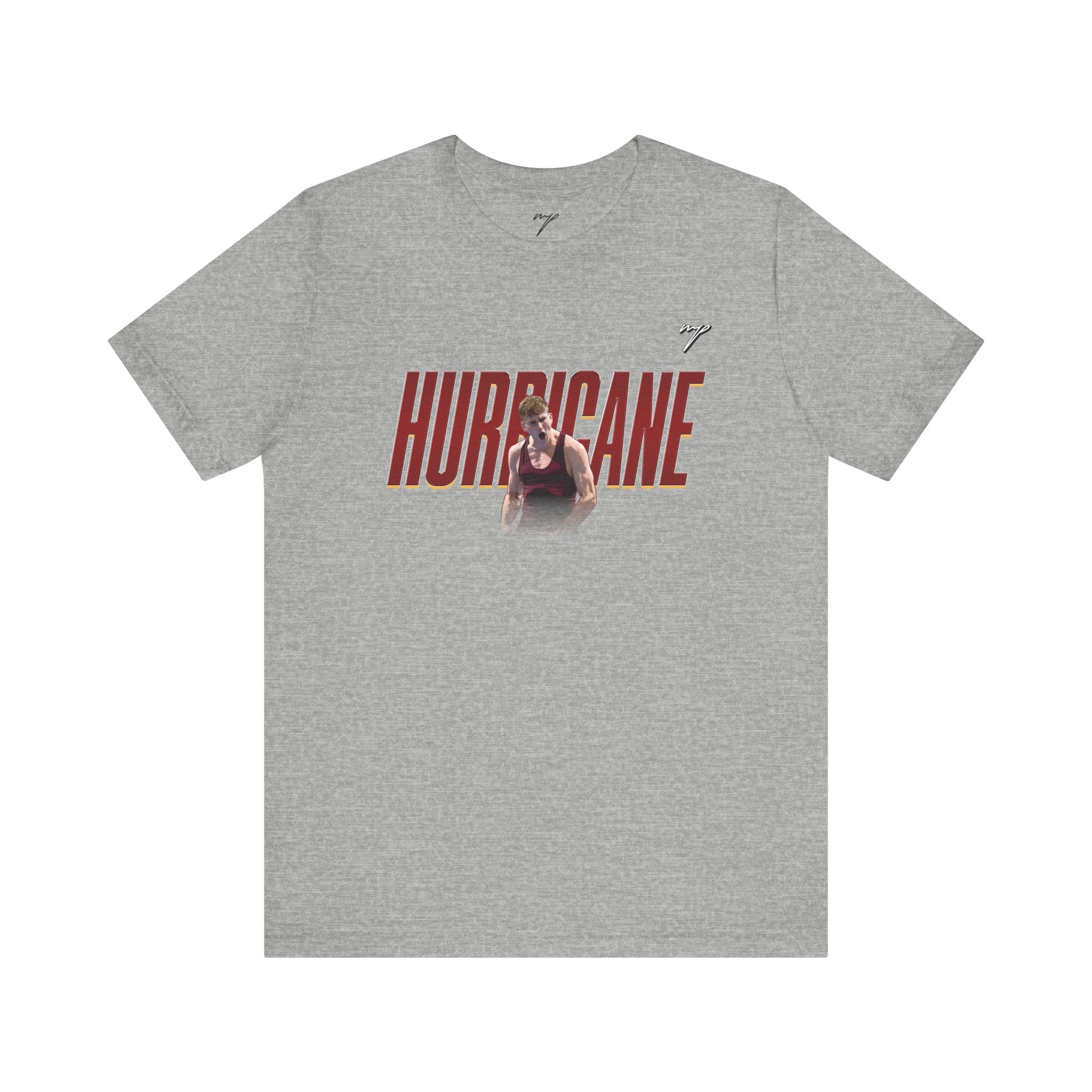 Vance VomBaur Graphic Tee