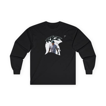 Trent Rice Long Sleeve Tee