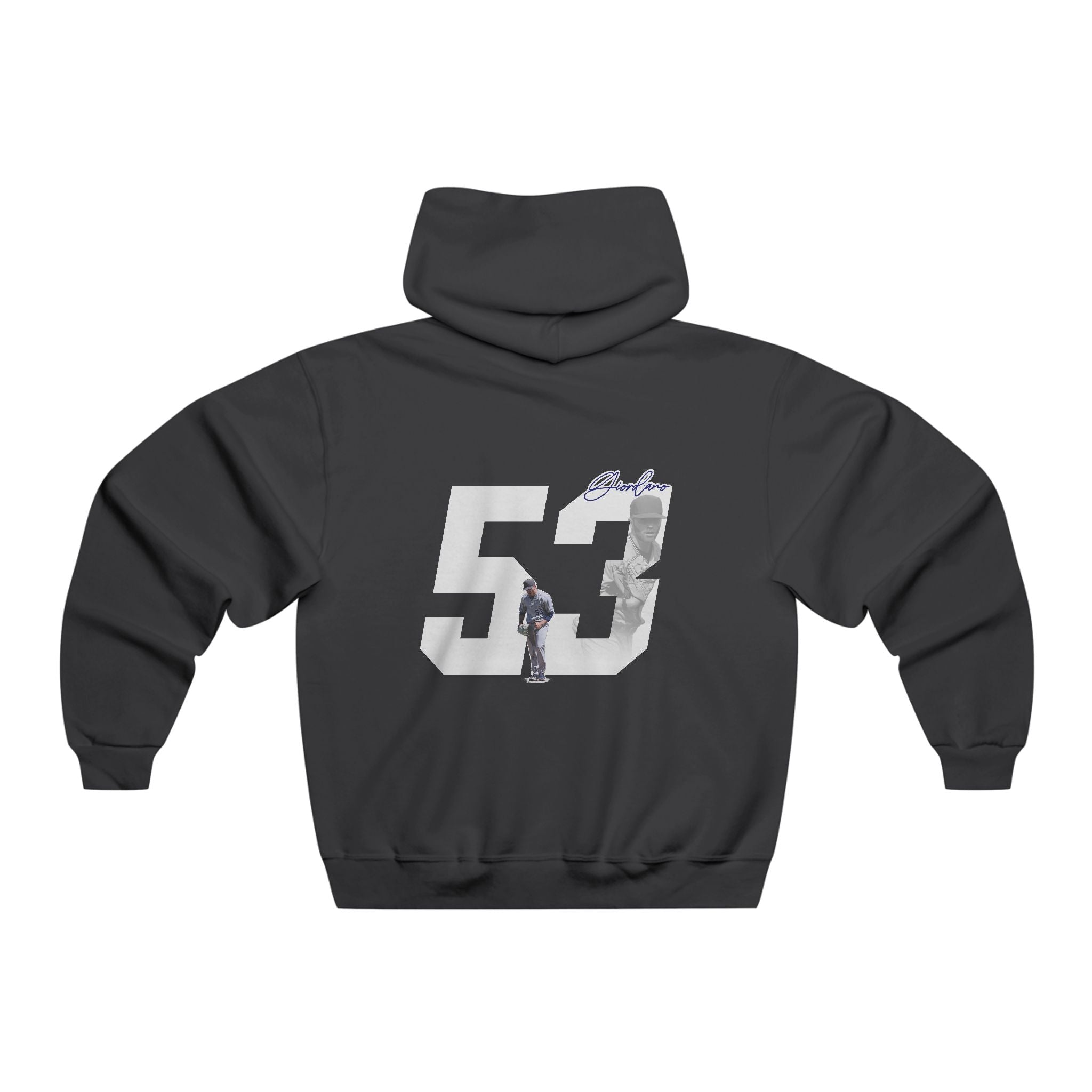 Joey Giordano Vintage Hoodie