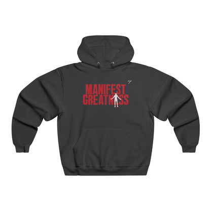 Jerry Harris JR. Vintage Hoodie