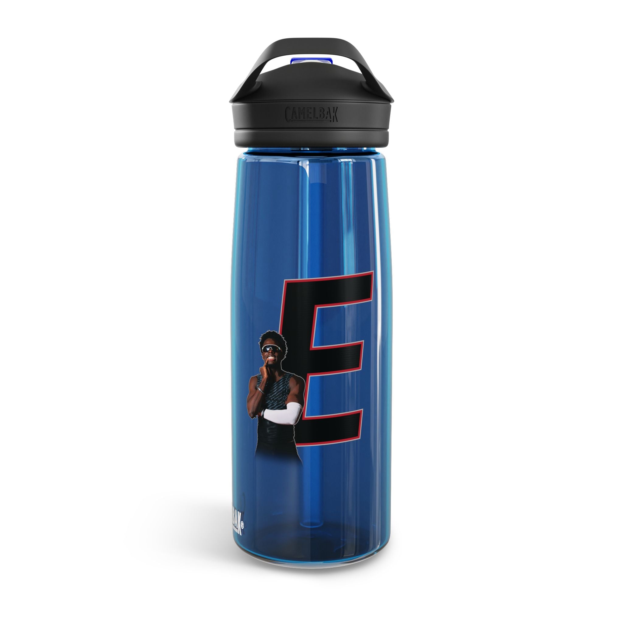 Enoch Okoh CamelBak Water Bottle
