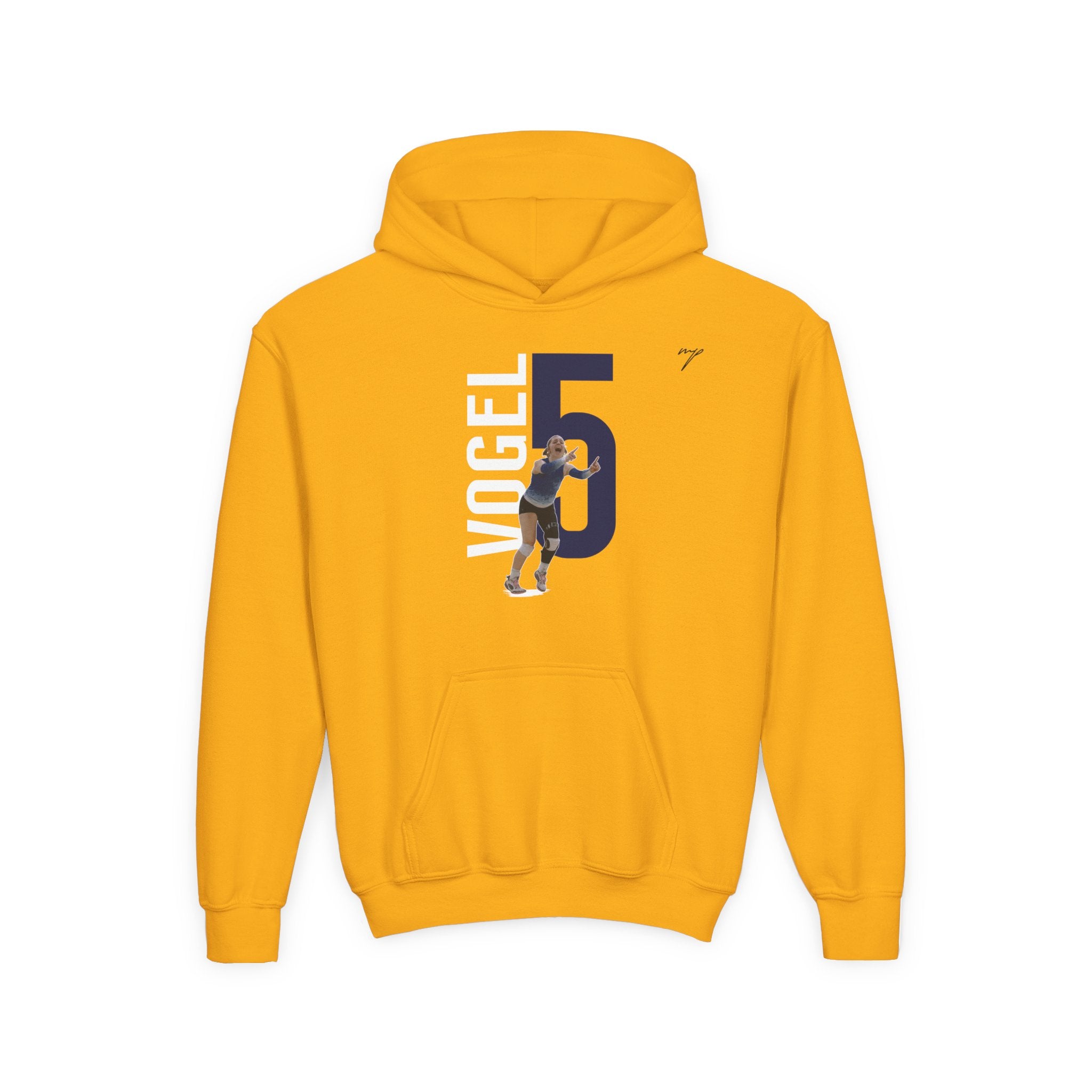Rylee Vogel YOUTH Hoodie