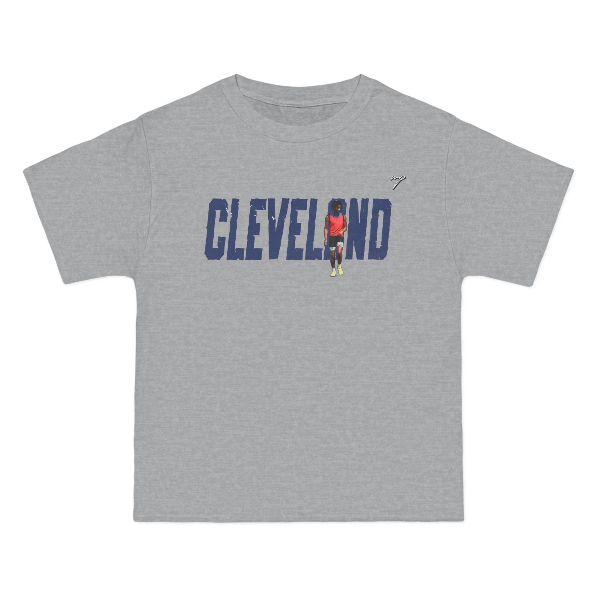 Cam Cleveland Vintage Tee