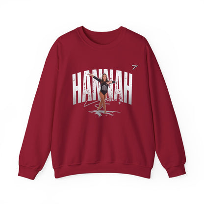 Hannah Loyim Crewneck