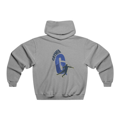 Caymen Gebheim Vintage Hoodie