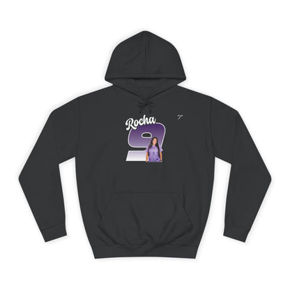 Leah Rocha Hoodie