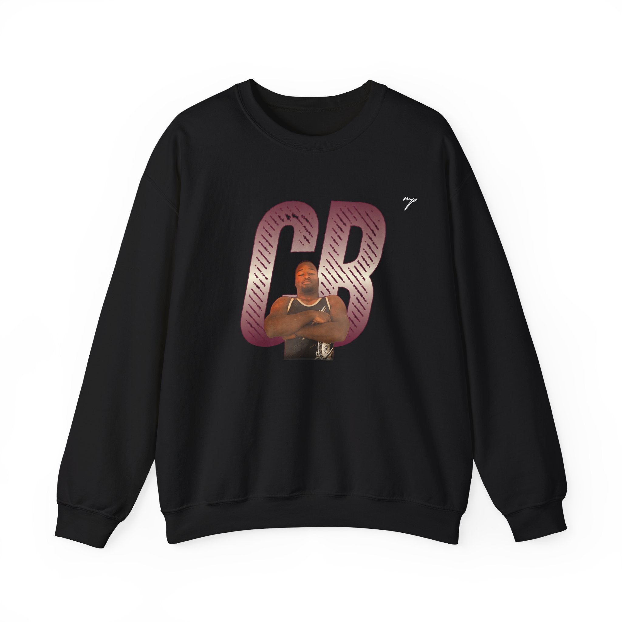 Cayden Bell Crewneck