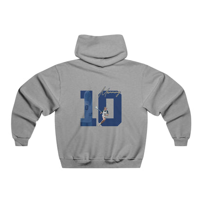Grace Manning Vintage Hoodie