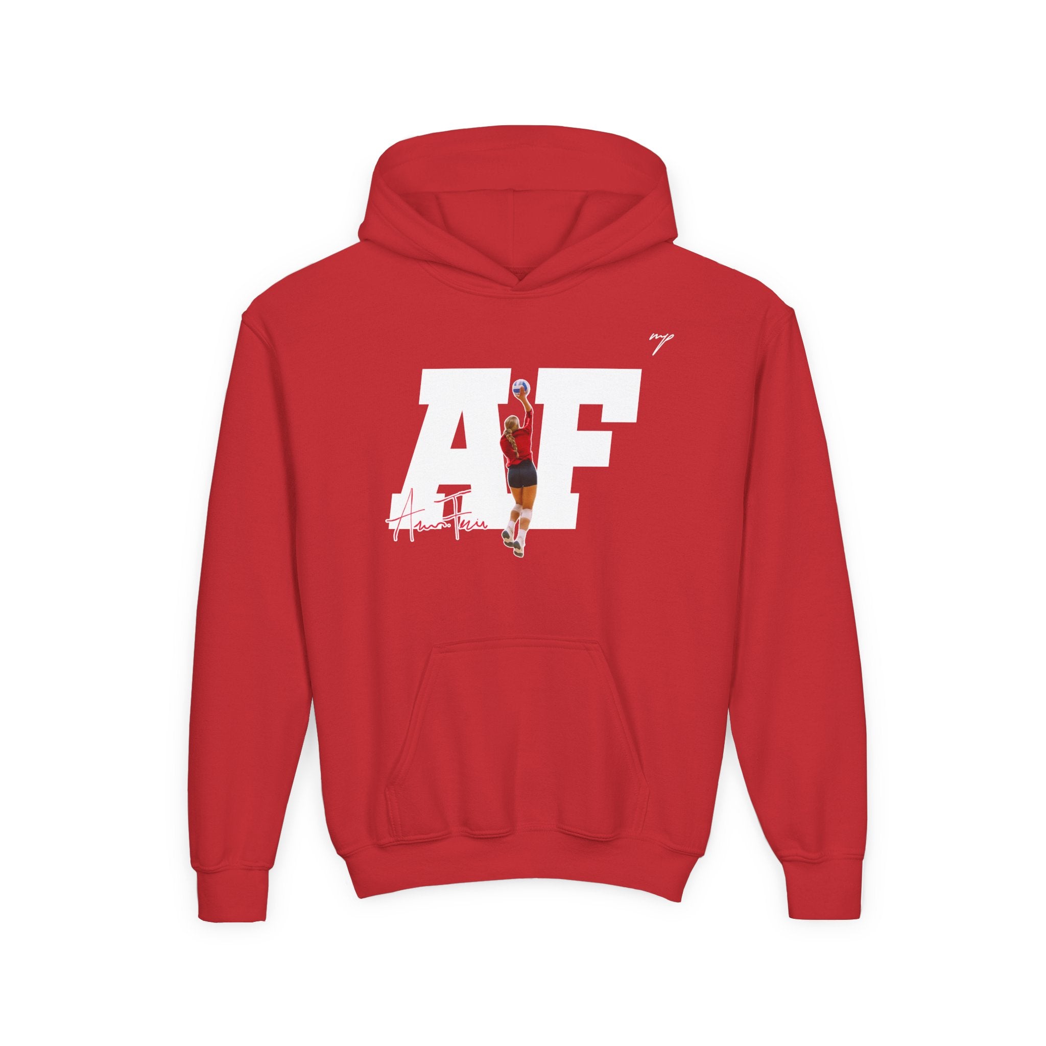 Aubree Fettin YOUTH Hoodie