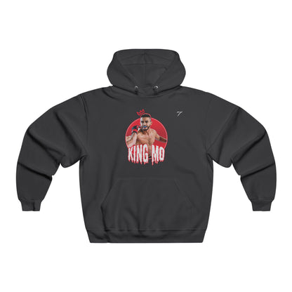 Mohamed Hassan Vintage Hoodie