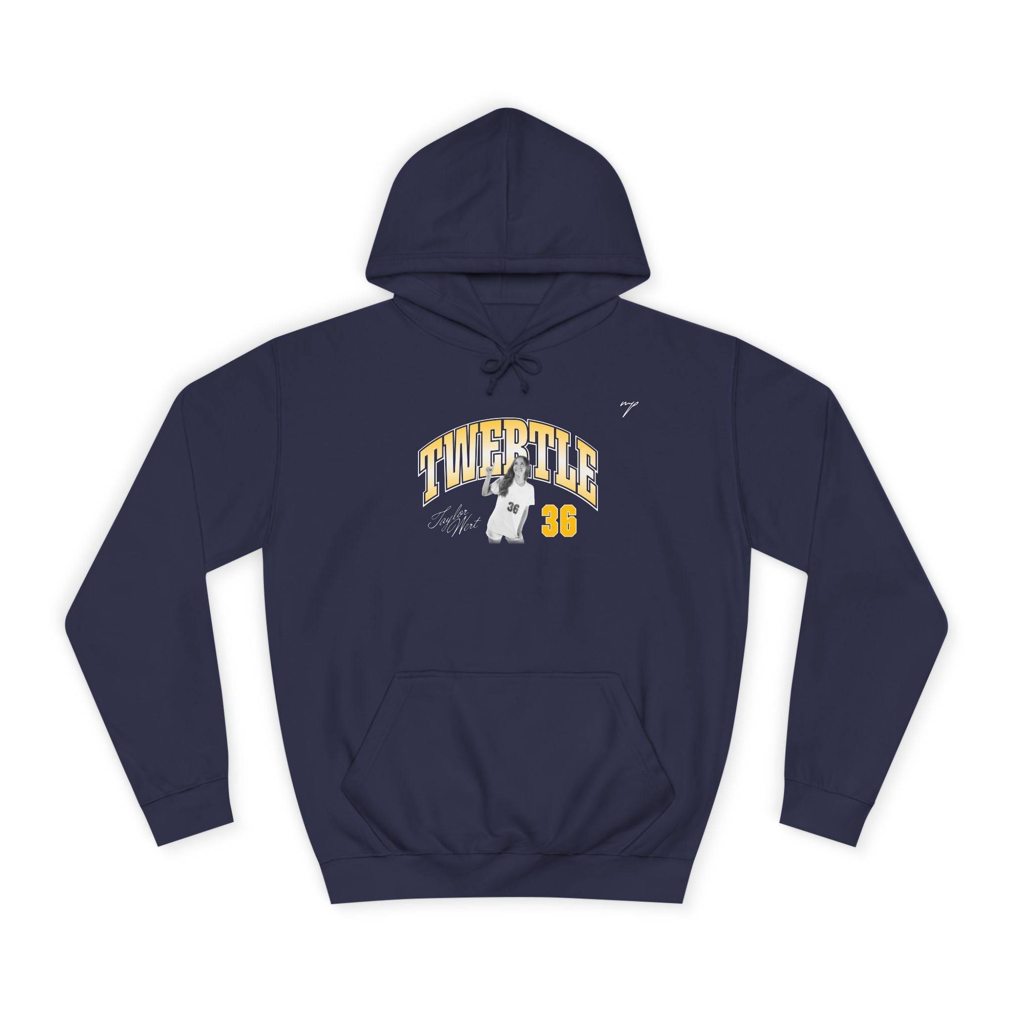 Taylor Wert Hoodie
