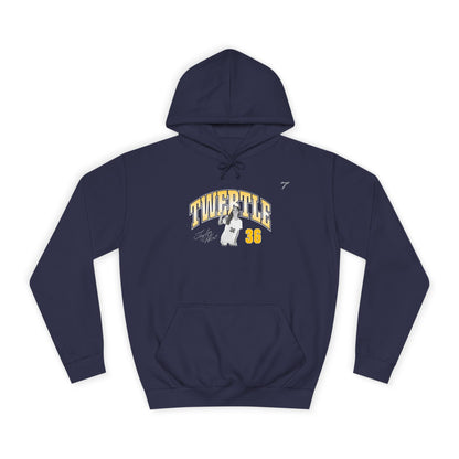 Taylor Wert Hoodie