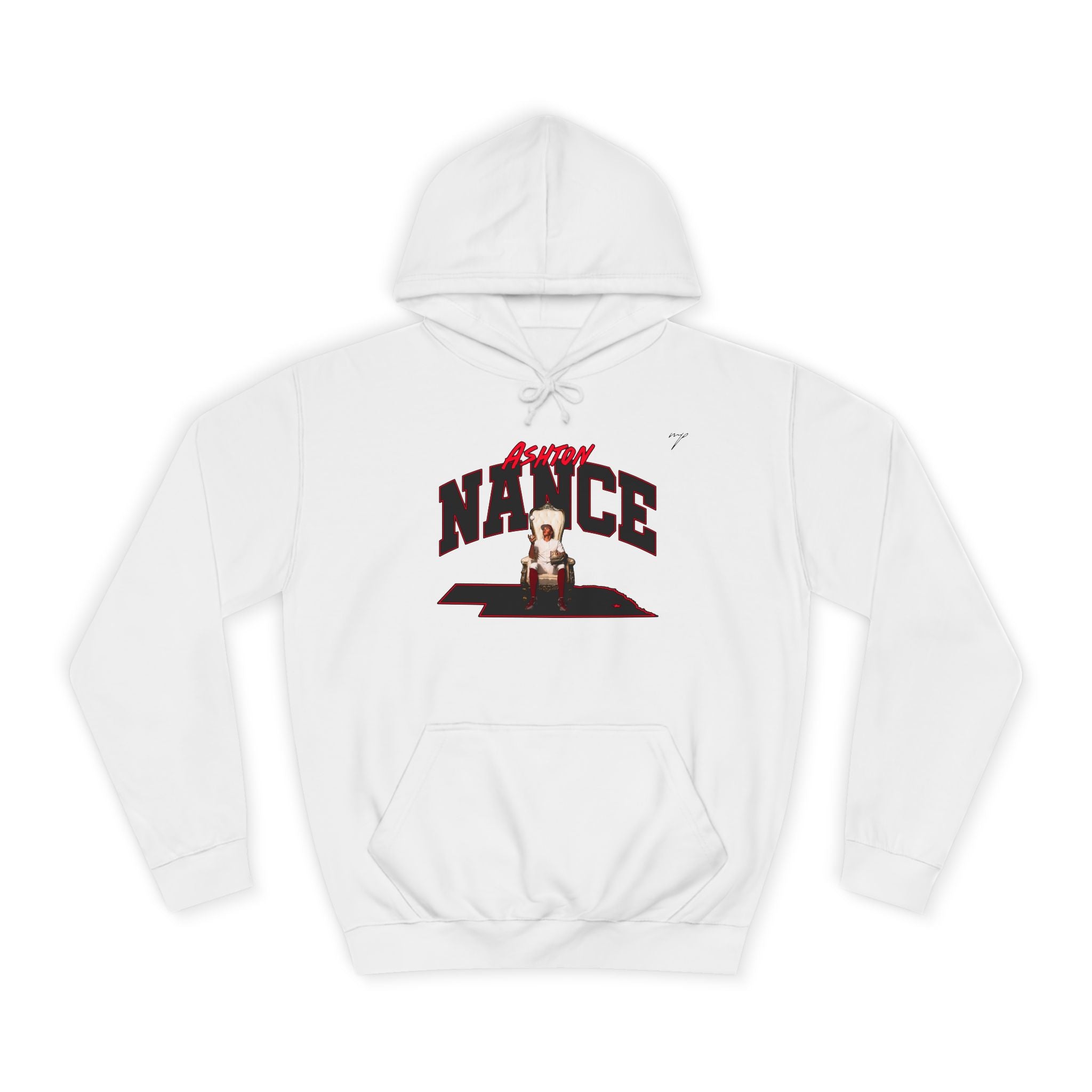 Ashton Nance Hoodie