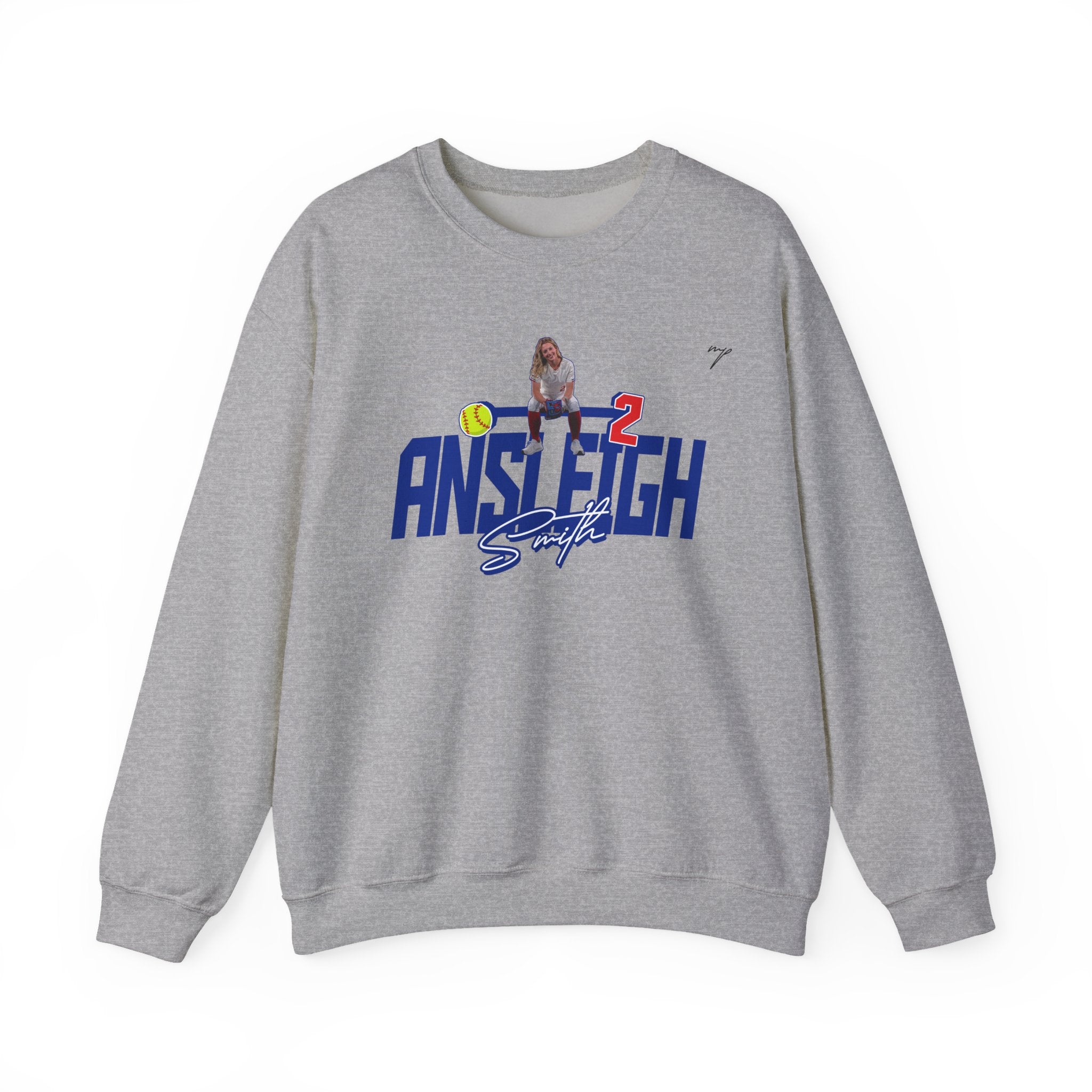 Ansleigh Smith Crewneck