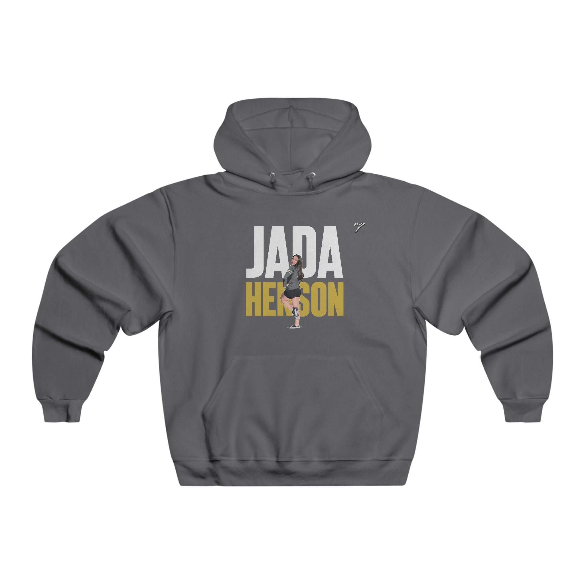 Jada Henson Vintage Hoodie