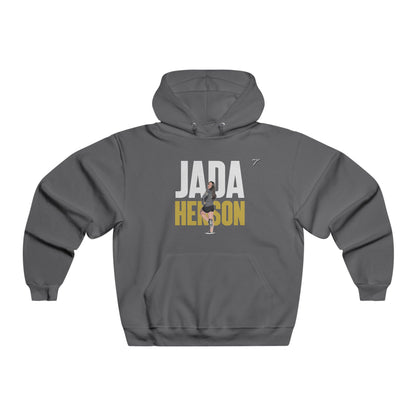 Jada Henson Vintage Hoodie