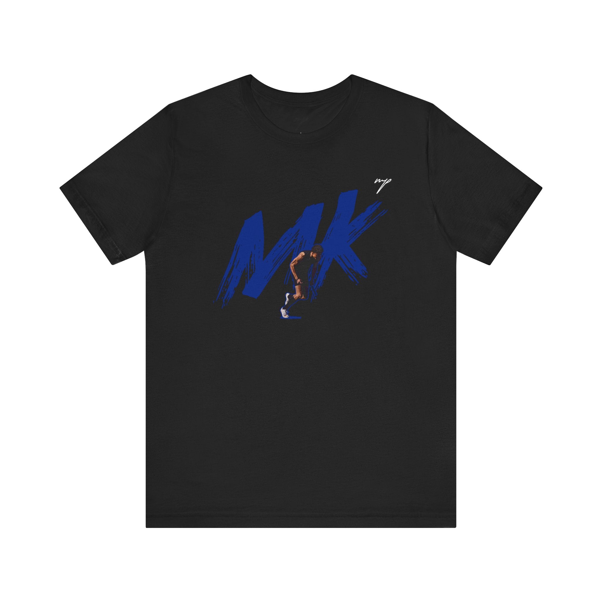 Malachi Keller Graphic Tee