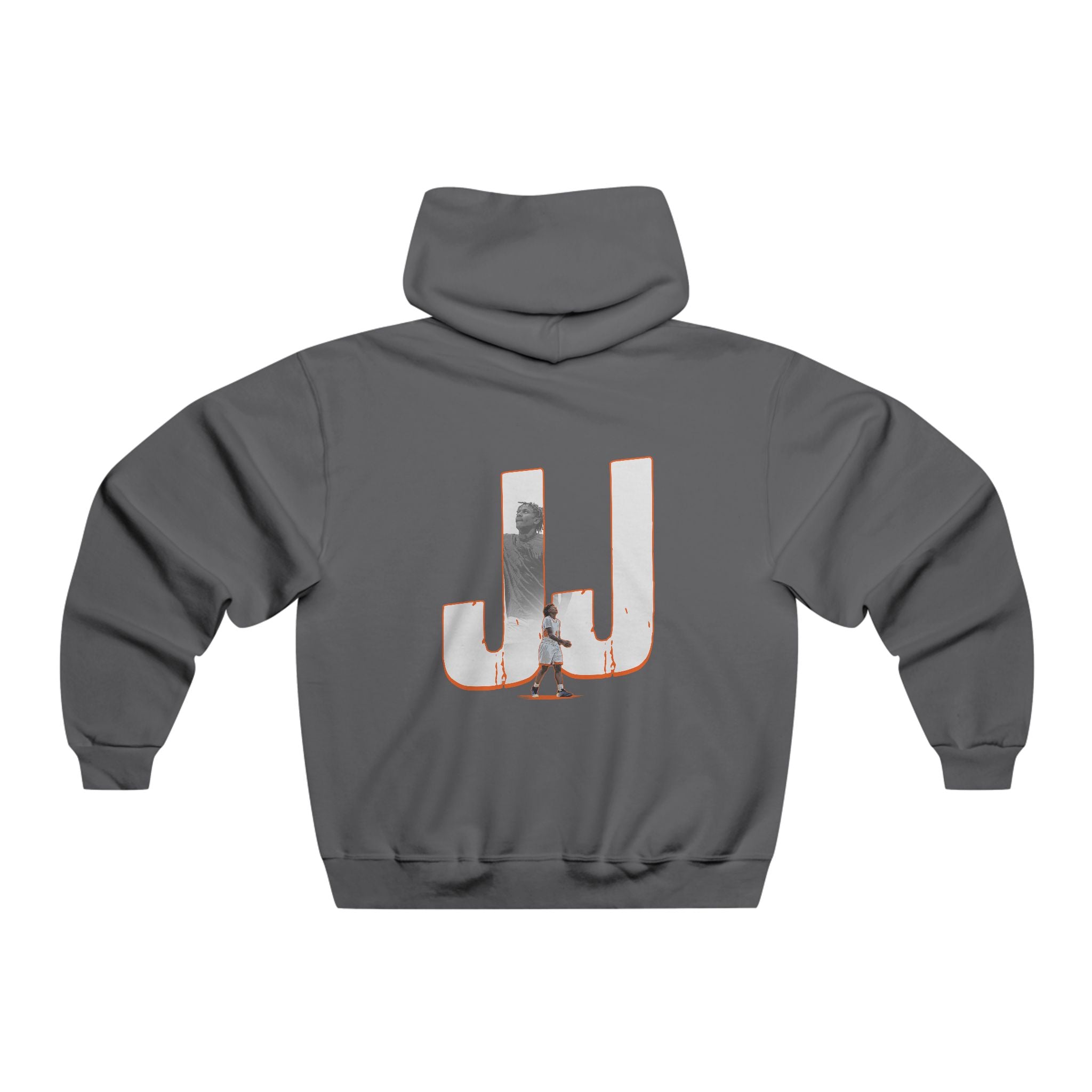 J'Marius Jones Vintage Hoodie
