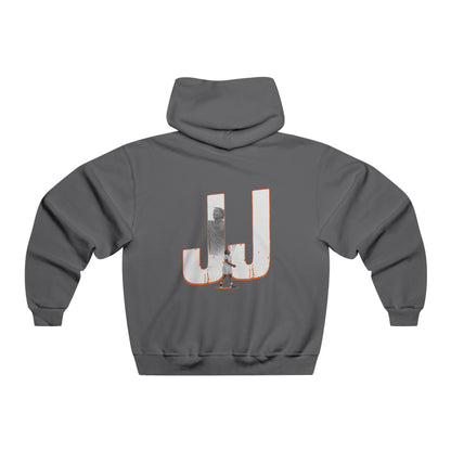 J'Marius Jones Vintage Hoodie