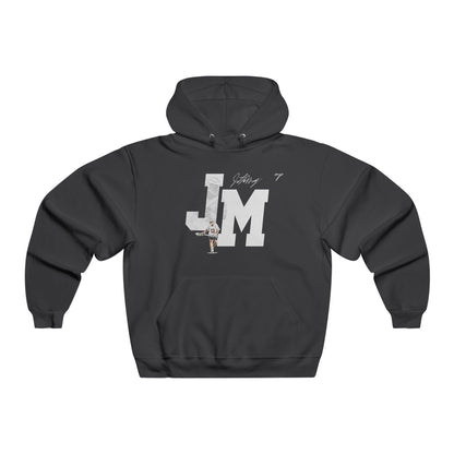 Justin Murray Vintage Hoodie