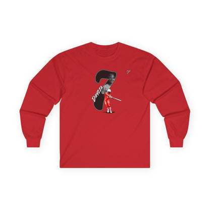 Dayzja Williams Long Sleeve Tee