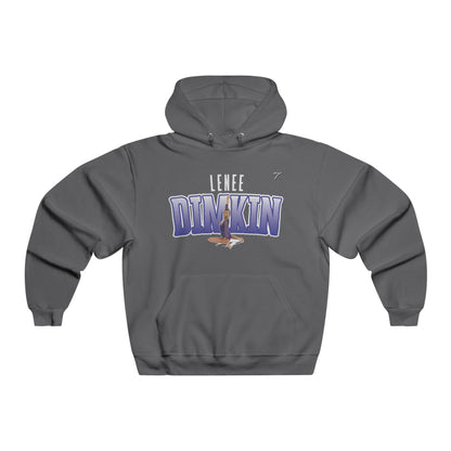 Lenee Dimkin Vintage Hoodie