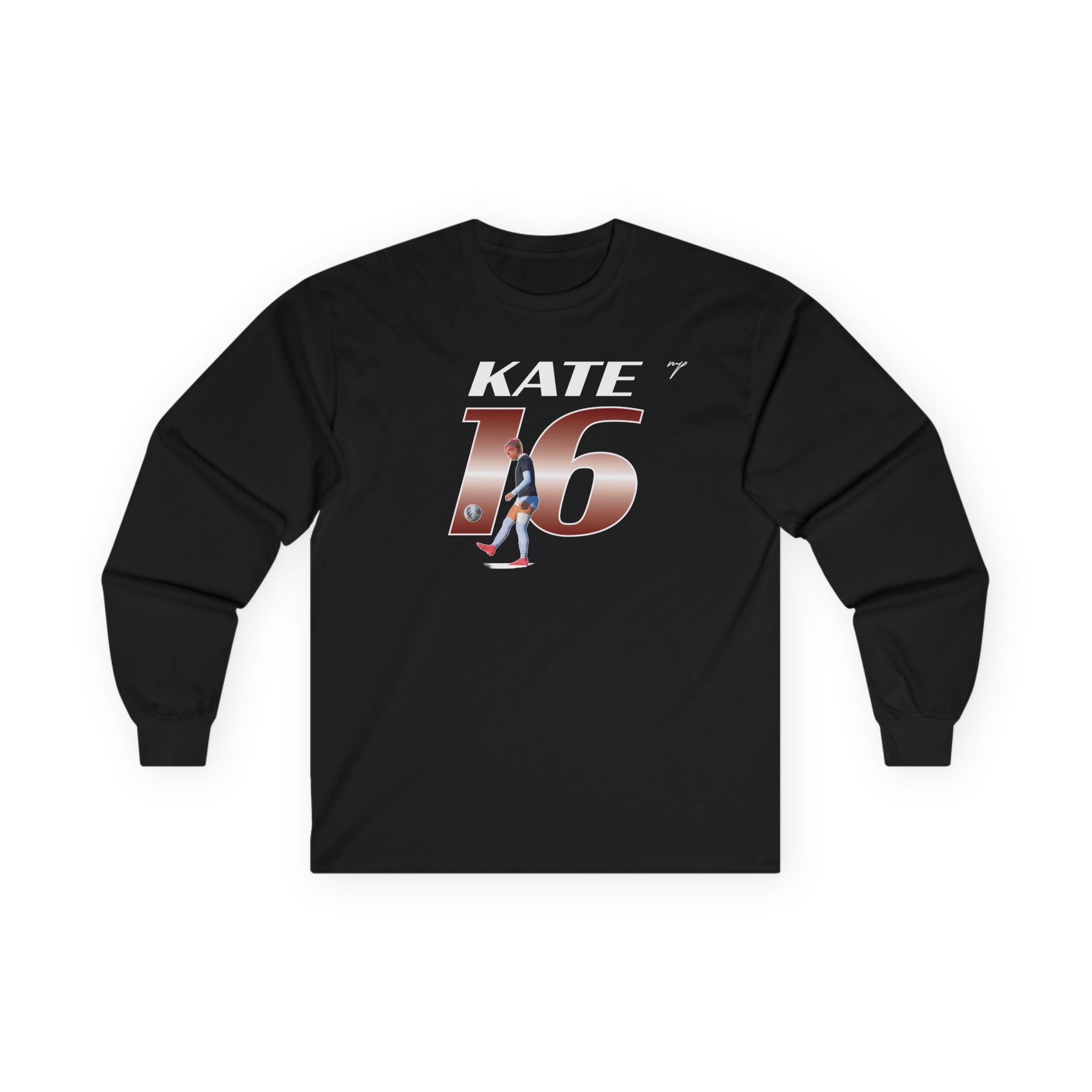 Kathryn Watson Long Sleeve