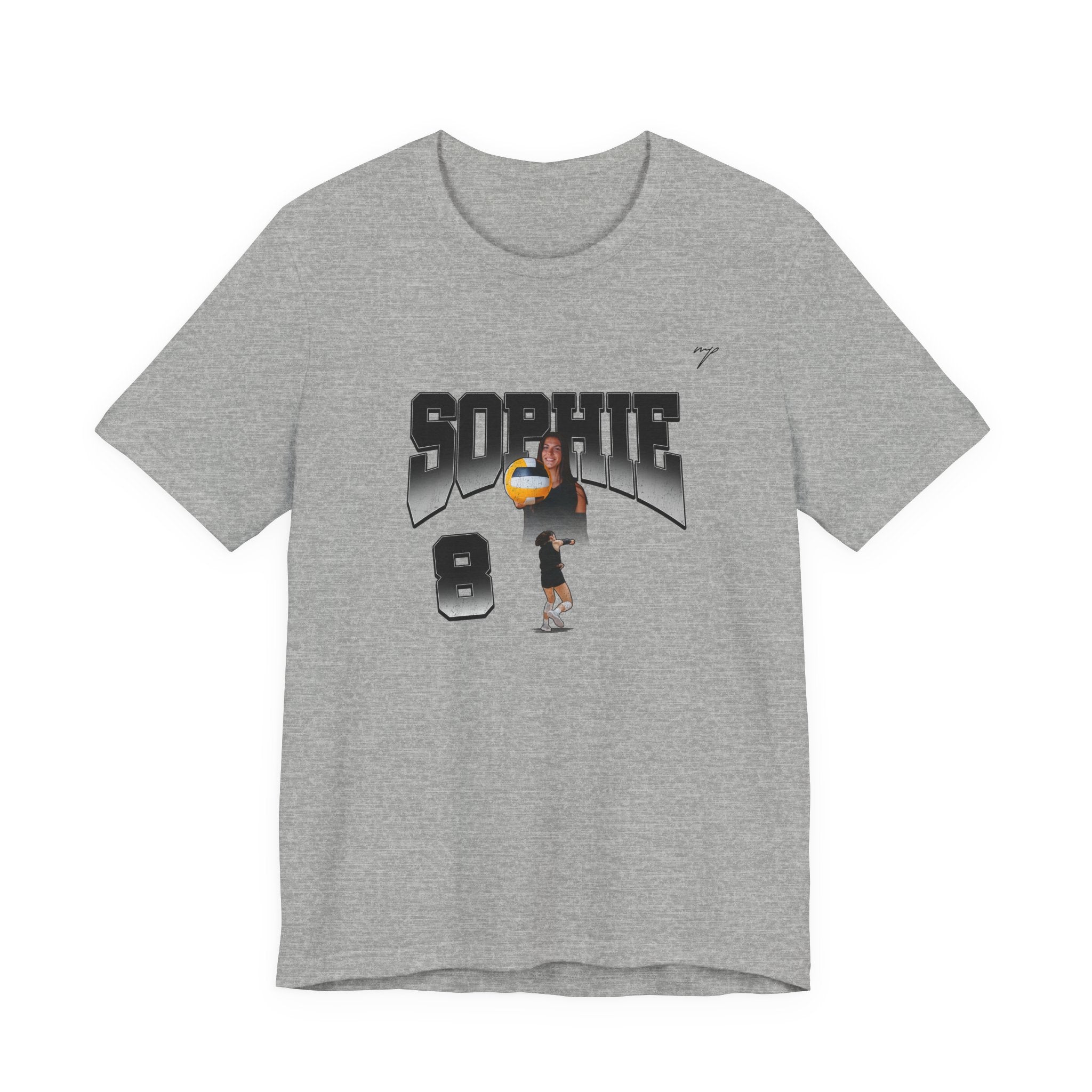Sophie Danielson Graphic Tee