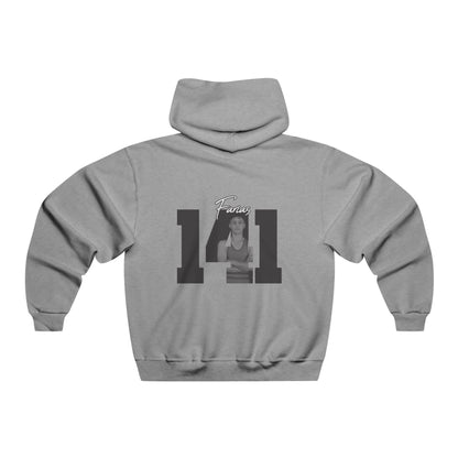 Elijah Farias Vintage Hoodie