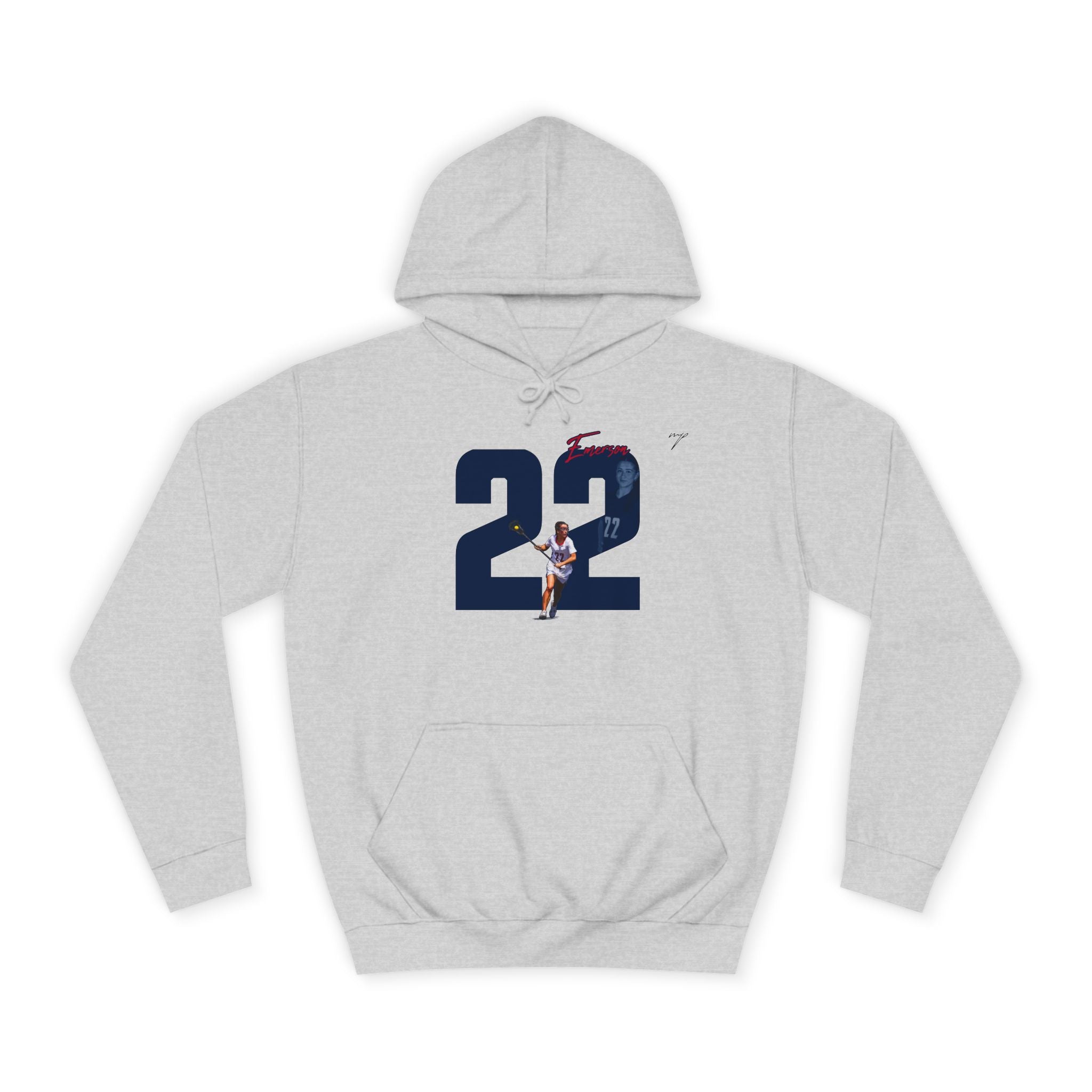 Gracie Emerson Hoodie