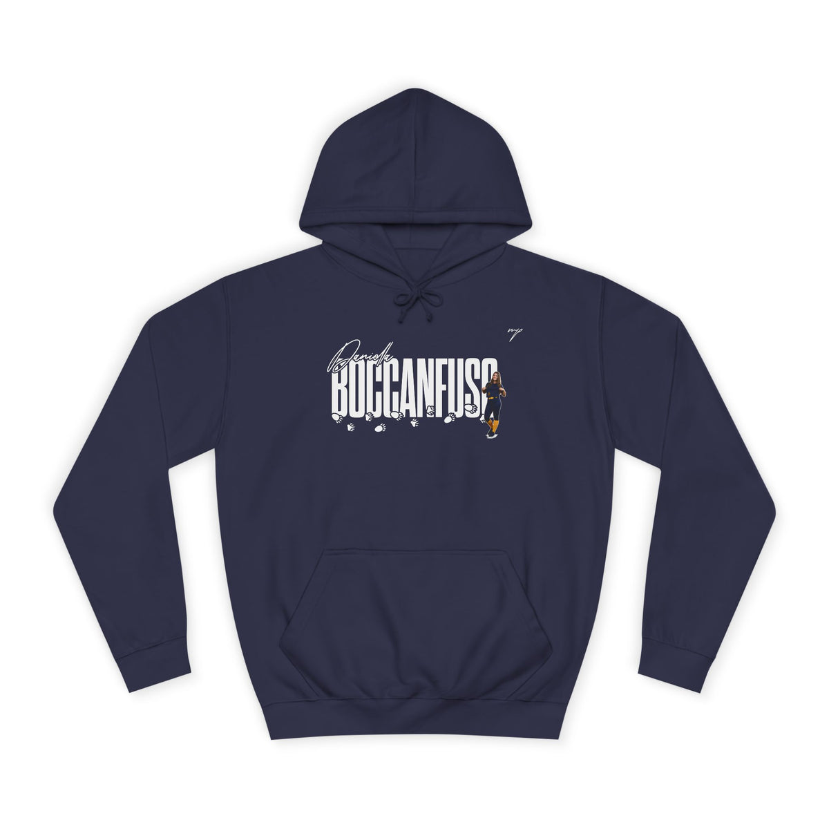 Daniella Boccanfuso Hoodie