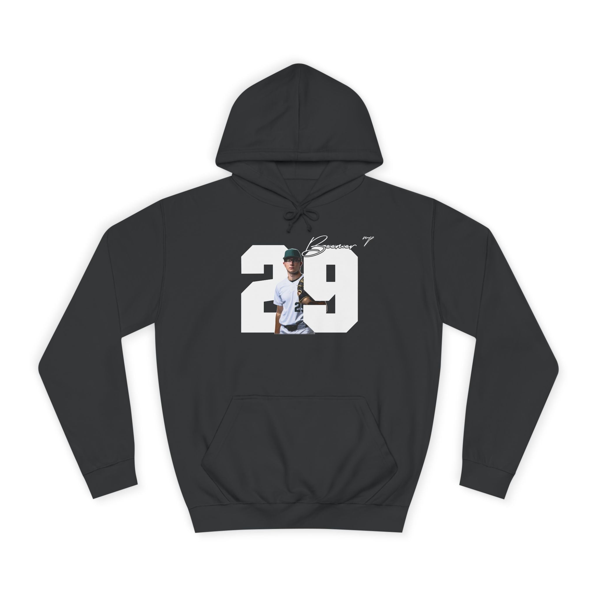 Sam Beemer Hoodie