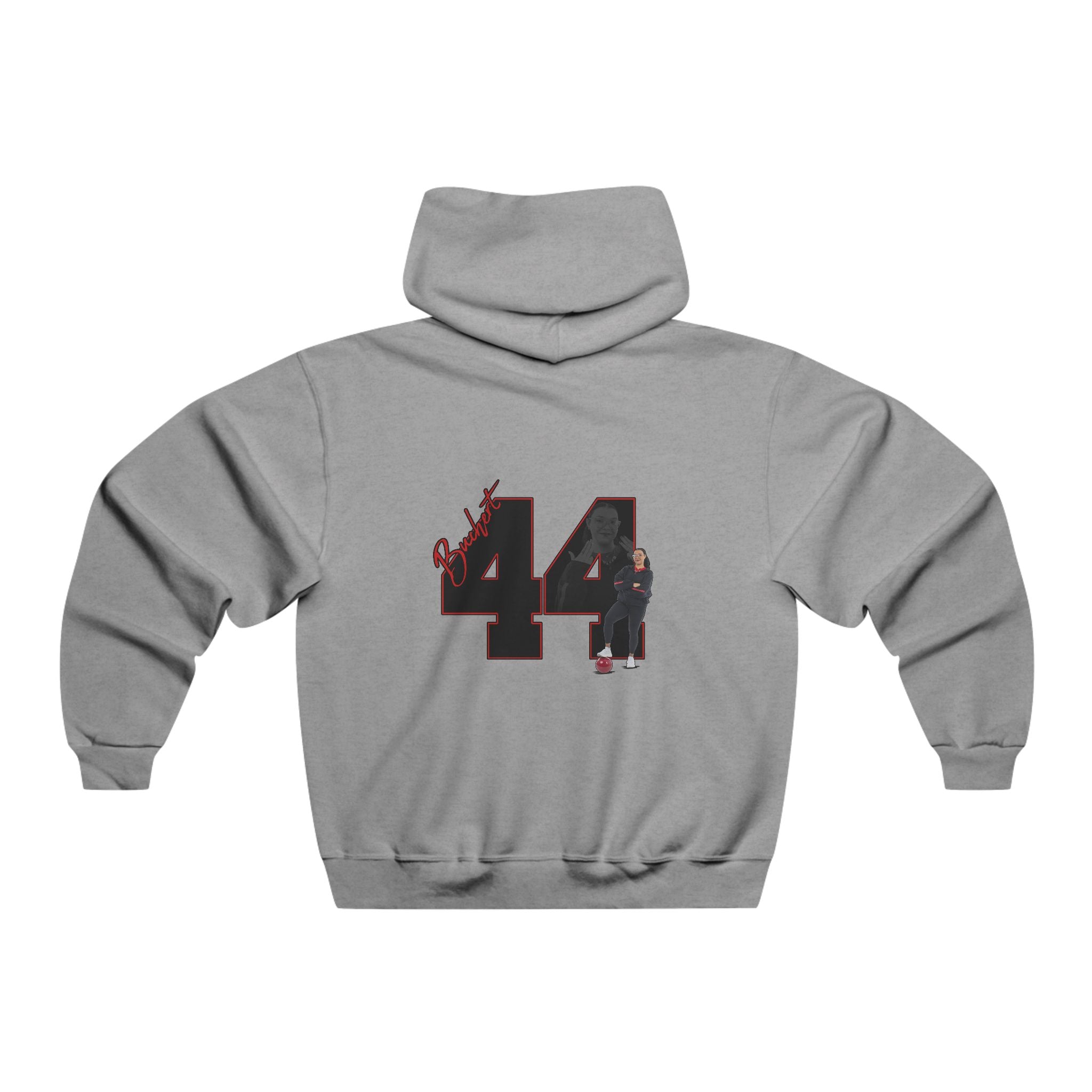 Desiree Buchert Vintage Hoodie