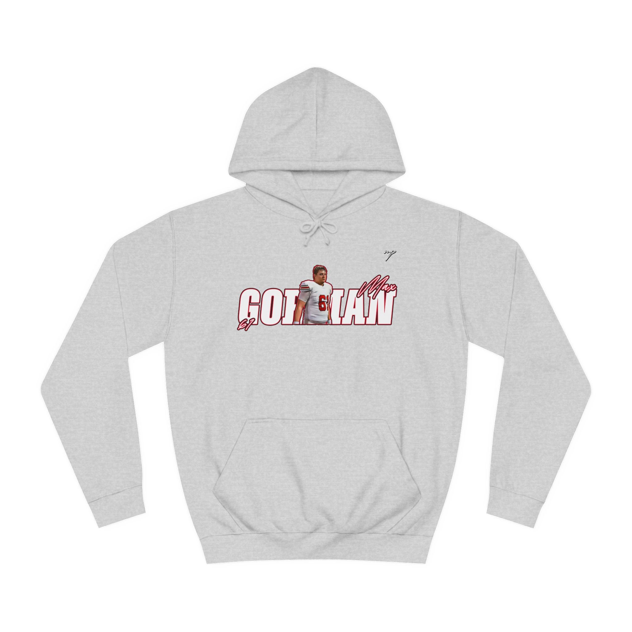 Max Gorman Hoodie